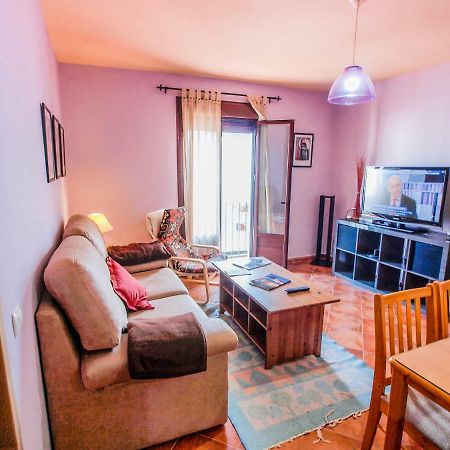 Apartmán El Molino 2 El Gastor Exteriér fotografie